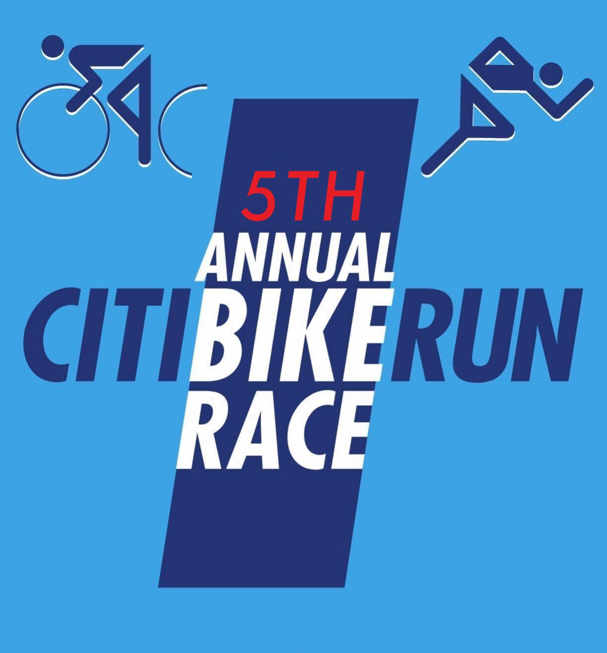 Citi Bike Run Race